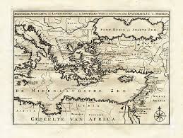 You are the hidden zion centuries of lies and hidden nations. Pre 1900 Antique Bible Map Vatican