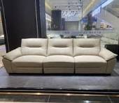 Sofa 3 Meter - Solusi Tempat Duduk Modern & Bergaya