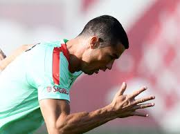Cristiano ronaldo tops mcafee india's most dangerous celebrity 2020 list. Meet Cristiano Ronaldo S Secret Weapon The Man Behind Why The World S Biggest Stars Sleep So Soundly The Independent The Independent