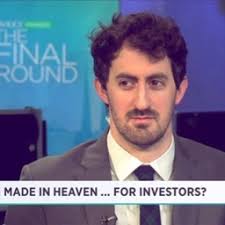 Other reporters to follow mandi woodruff, yahoo finance, @mandiwoodruff catey hill, marketwatch.com, @cateyhill experts and reporters may get paid more to talk about money, but personal finance bloggers. Daniel Roberts Yahoo Finance Journalist Muck Rack
