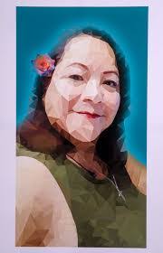 Genevieve Gomez's Instagram, Twitter & Facebook