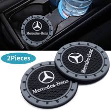 3inc Tough Car Logo Vehicle Trav Audi All Models Car Cup Holder Audi Accessories