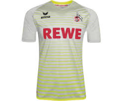 Wurde 1948 durch den zusammenschluss des kölner bc 01 und des spvgg sülz 07 gegründet. Erima 1 Fc Koln Trikot Kinder 2018 Ab 72 59 Preisvergleich Bei Idealo De