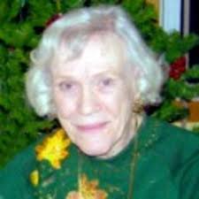 Aurelle (Peggy) Fallon