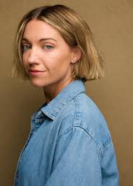 On Camera — Autumn Teague