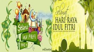 Hari raya idul fitri 1442 hijriah 20 juli 2021 (selasa): Ucapan Selamat Idul Fitri Terbaru Dalam Bahasa Inggris Dan Indonesia Cocok Dibagikan Di Fb Wa Ig Tribun Manado