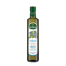 Extra Virgin Olive Oil For Fish 16 9 Oz Olitalia Eataly Eataly