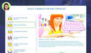 Up until now, sims were studying in colleges and universities to build up a strong foundation for their careers. 100 Ideas De Los Sims 4 L Mods Sims 4 Sims The Sims
