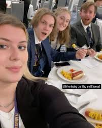 This past weekend, our current President, Dan Iaralov, attended LEAD and  facilitated the breakout session: The Art of Connection: Mastering Active  Listening! We are excited to bring more brothers to Virginia LEAD