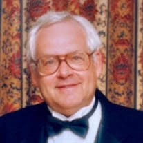 Howard M. Gordon Obituary (2021)