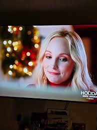 Mystic Falls, Covington GA