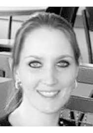 Stephanie Sutton Obituary (1980