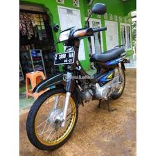 85 modifikasi motor astrea grand klasik terupdate gendoel motoer via gendoelmotoer.blogspot.com. Motor Simpenan Langka Astrea Grand Impressa 2001 Istimewa Di Jawa Barat Tribunjualbeli Com