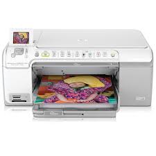 66 manuals in 33 languages available for free view and download. Hp Photosmart C5283 Ink Cartridges