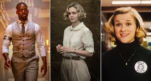 Carey mulligan & ralph fiennes can't seem to excavate excitement in this sleepy true story review 29 january 2021 | the playlist. Z5is31lcyonn7m