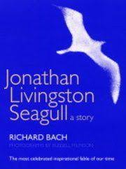 Quotes From Jonathan Livingston Seagull By Richard Bach Jonathan Livingston Seagull Music Book Livingston