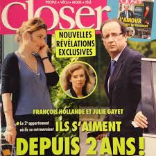 L'actrice devrait mettre au monde une il s'agirait alors pour françois hollande d'une véritable officialisation de sa relation avec julie gayet. Affaire Hollande Gayet Le Feuilleton Continue Elle