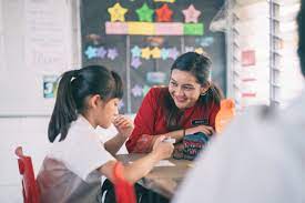 Teach for malaysia fellowship programme 2021 / 2022. Ngohub We Serve Changemakers