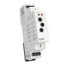 Interval ready to accept the trigger. Multifunction Time Relay Crm 91h Elkoep