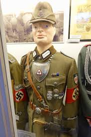 File:Nazi Germany uniforms etc. RAD ...
