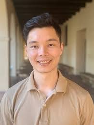 Chuang Lin's Instagram, Twitter & Facebook