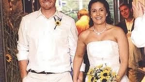 Bender-Goodrich wedding