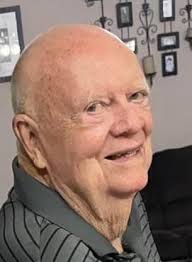 James Brinkley Obituary