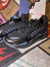 Image result for Panther Black 2002 Puma