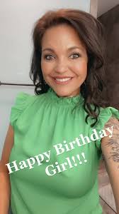 Sheila Overstreet's Instagram, Twitter & Facebook