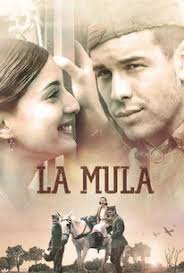 Maite Sandoval Movies List