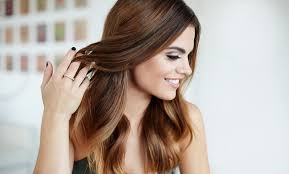 Book appointments on facebook with hair salon in enid, oklahoma. Coury C Hairology From 30 Oklahoma City Ok Groupon