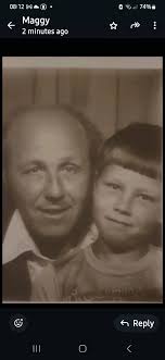 Usually got them at Christmas