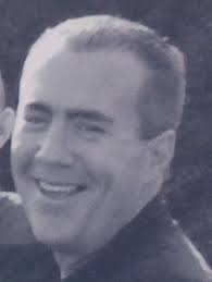 Obituary for Richard Cole (Richie) Barrett