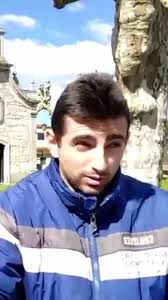 Parroquia Santa Eulalia de Atios