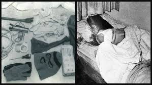 Since whitney houston's body was seen lying in a casket…on the front cover of the latest issue of the national enquirer, many people have expressed how distasteful it was. Pin On Ted Bundy Serial Killers