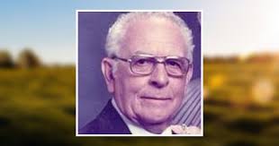 Ralph B. Stout Obituary May 15, 2011