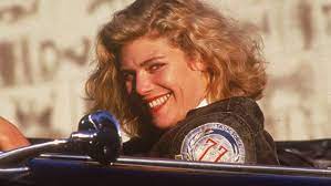 The former actress was spotted leaving a church in the town of big break: What Kelly Mcgillis From Top Gun Looks Like Today