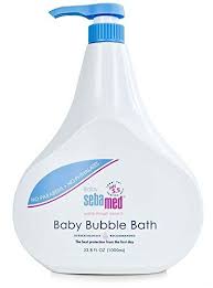 Price Tracking For Sebamed No Tears No Phthalates Baby Bubble Bath With Pump 1 L 885513160218 Price History Chart And Drop Alerts For Amazon Manythings On Baby Bubble Bath Baby