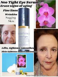 Essential Fx Acyl-Glutathione Eyelid Lift Serum Ultra-lightweight serum to  correct the look of creases, crepiness and drooping.