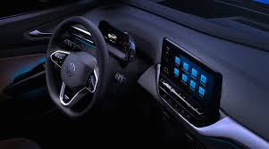 To start with, you'll only be able to get it with the 77kwh battery and. World Premiere September 23 This Is How Id 4 Will Be On The Inside World Today News