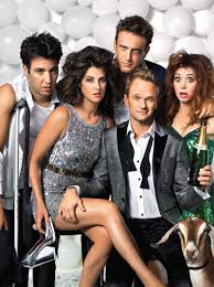 How I Met Your Mother Cast Are They Friends How I Met Your Mother How I Met Your Mother How Met Your Mother I Meet You