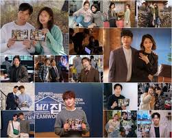 House checks himself into rehab just before his trial, but a different game entirely may be afoot. Monthly Magazine Home Cast Bids Farewell To The Drama With Closing Words Ahead Of Finale Soompi