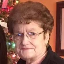 Obituary for Lydia Agnes Maher (Walsh)