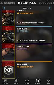 Последние твиты от boost app (@theboostapp). What Is The Source Of The 10 Xp Boost In Season Two I Have Read Other Posts Claiming It Was From The Battle Pass But The Companion App Says Otherwise Modernwarfare