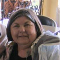 Anna Porter Obituary