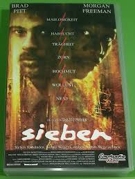 Kevin Spacey auf VHS-Kassetten online kaufen