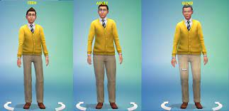 The height slider mod allows you to make . The Sims 4 Height Slider Mod Change A Sim S Height Snootysims