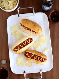 Homemade Hot Dog Buns Completely Delicious Recipe Hot Dog Buns Hot Dog Buns Recipe Homemade Hot Dog Buns