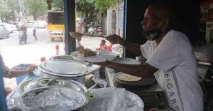 'baba ka dhaba' owner starts a new restaurant in south delhi, indian and chinese on the menu. Baba Ka Dhaba Couple Back To Old Food Joint As Restaurant Fails Manorama English