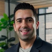 Edward Budney's Instagram, Twitter & Facebook